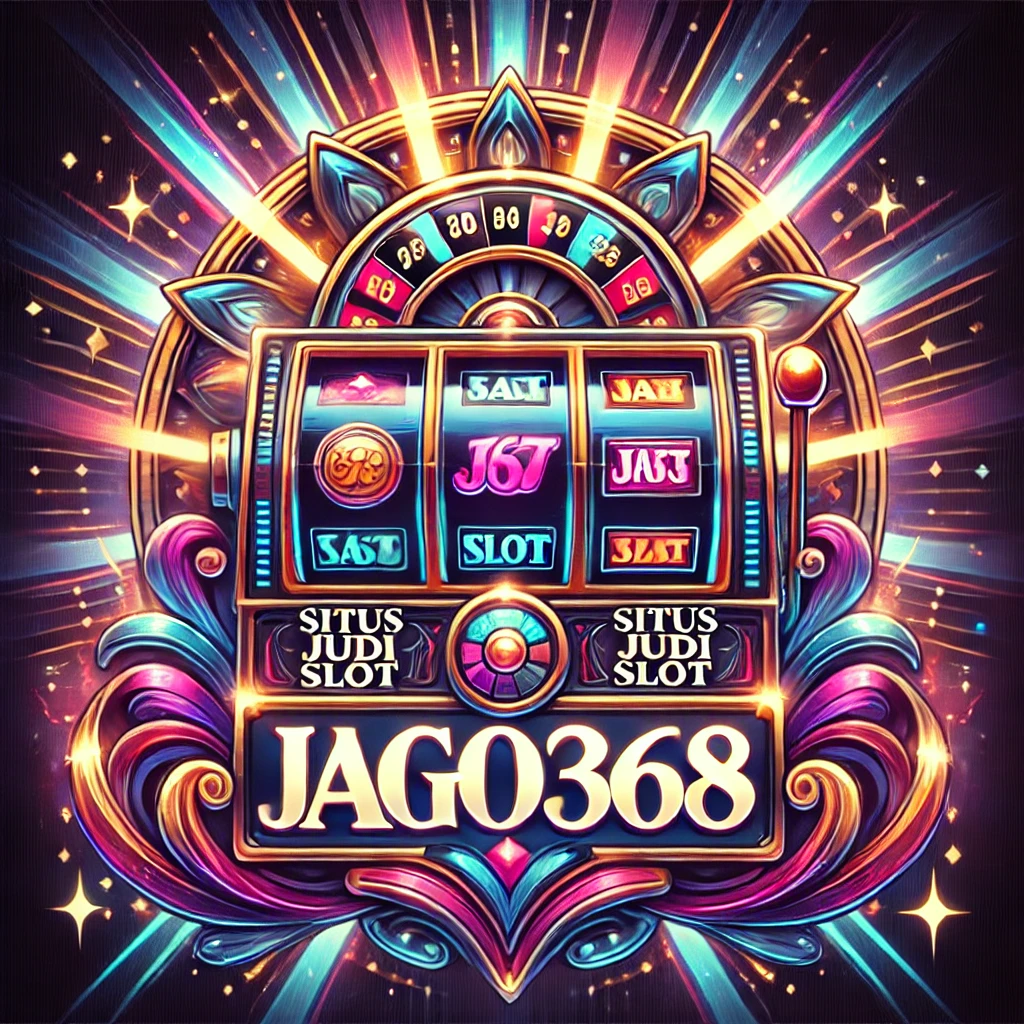 JAGO368 > Login Akun VIP Slot Daftar Dirimu Menjadi Jutawan Hari ini